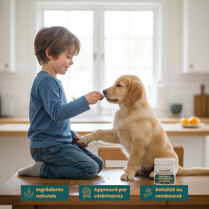 Hanches & Articulations