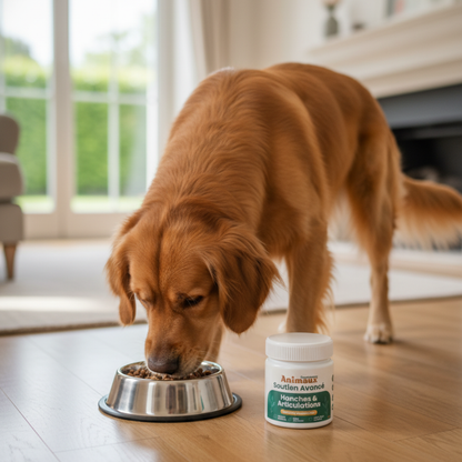 Hanches & Articulations